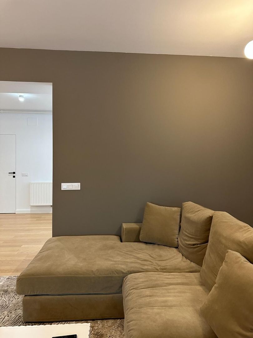 Apartament modern si spatios 3 camere Upground I Zona Aviatiei - Poză 11