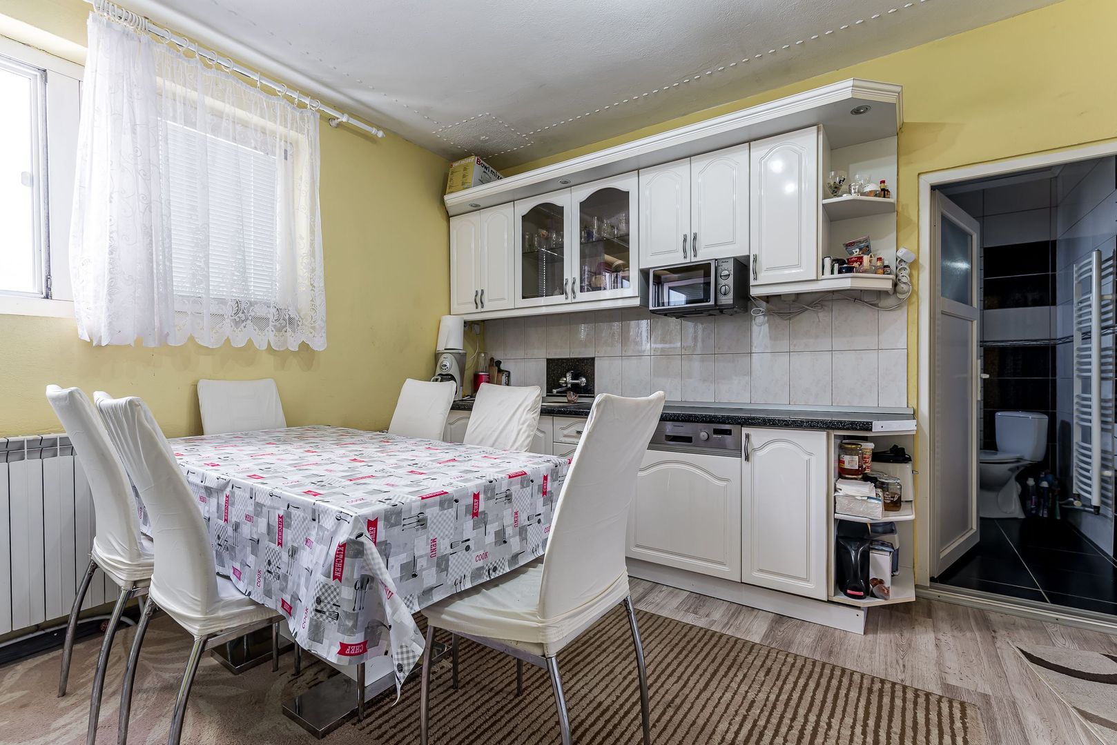 Casa in Micalaca - teren 457 mp - Garaj si Gradina - COMISION 0% - Poză 3