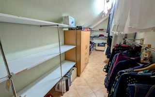 Vila, 6 Camere, 365 mp, 4 bai, Andrei Muresanu, Constantin Brancusi - Poză 27