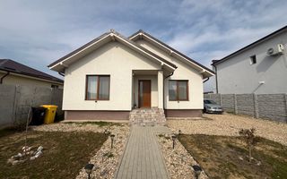 Casa moderna - Carcea - Poză 1