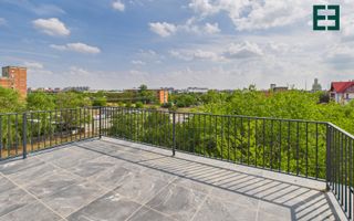 Rate la Dezvoltator - Penthouse 3 camere - Zona Șagului - Timișoara - Poză 11