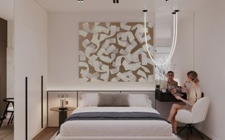 APARTAMENT TIP STUDIO I CALEA SURII MICI - Poză 29