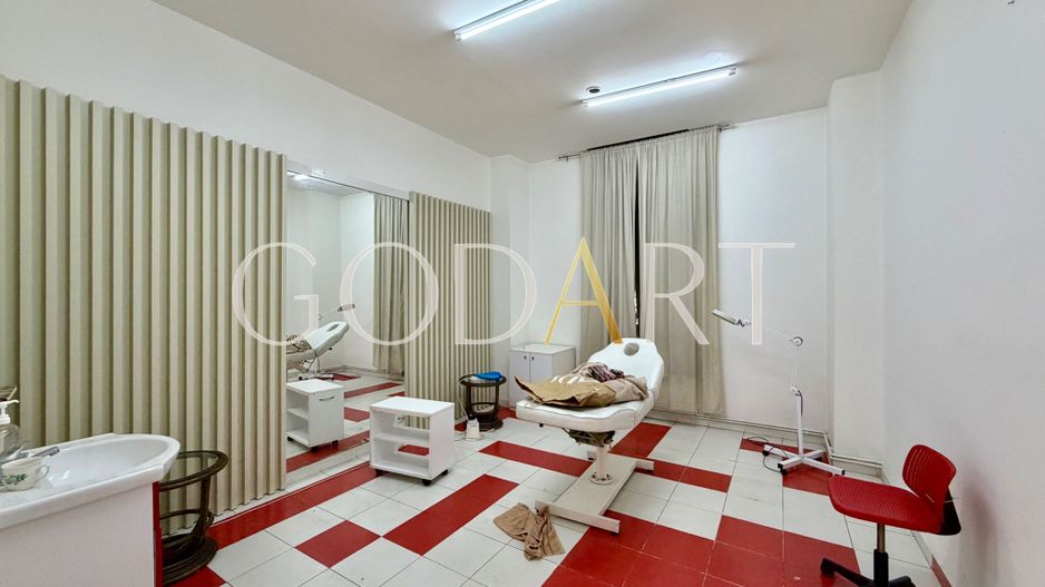Spațiu comercial stradal | Bd. Lacul Tei | Expunere excelentă - Poză 6