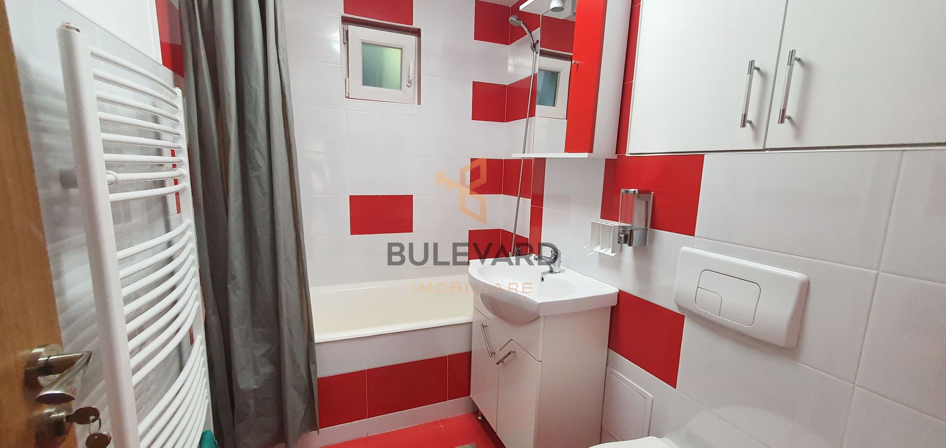 Apartament cu 2 camere decomandate, zona Minerva! - Poză 6