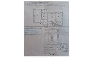 APARTAMENT 3 CAMERE    PETRE ISPIRESCU / ENE MODORAN - Poză 1