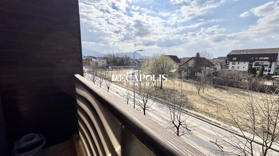 Apartament 2 Camere | 48mp | Loc Parcare | Urban Splendor - Poză 17