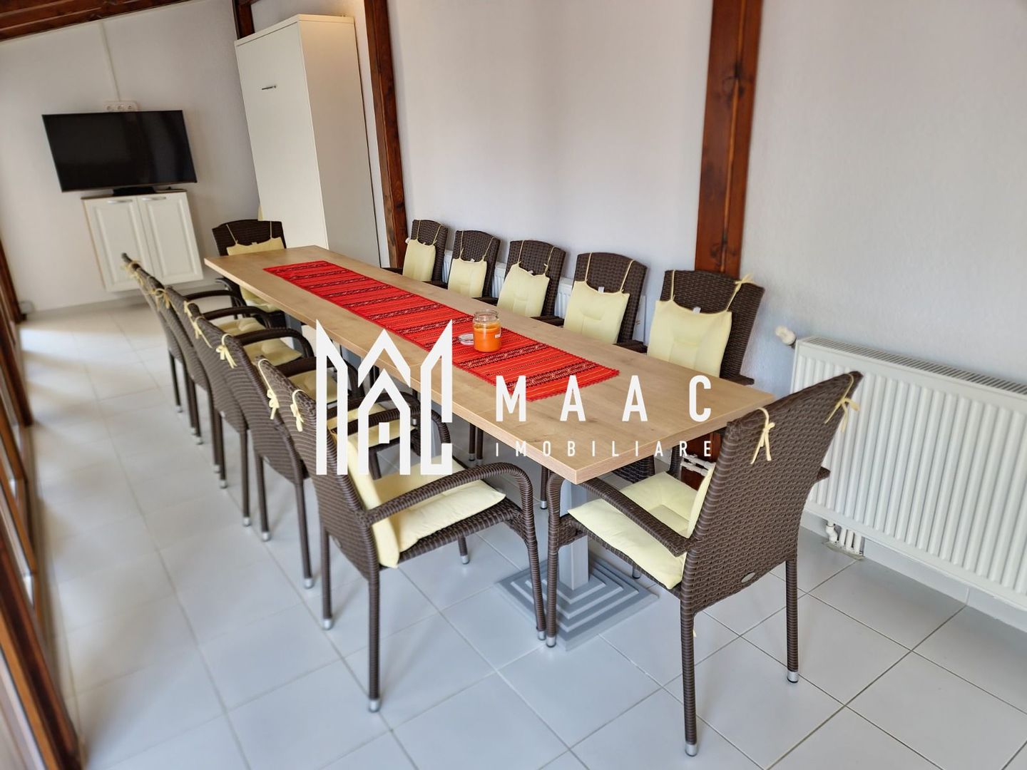 Casă individuală | 140 mp utili | Curte privată | Selimbăr - Poză 27