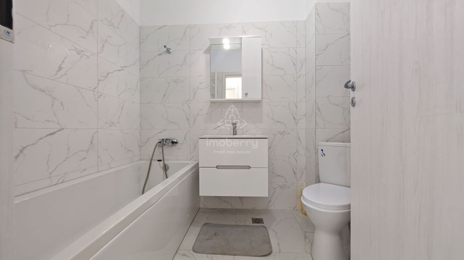 Vanzare garsoniera, bloc nou, Chiajna - zona Militari Residence - Poză 5