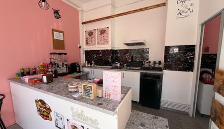 EXCLUSIVITATE: Afacere la cheie, zona Independentei!!!!