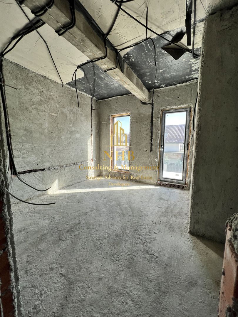 Comision 0! Vila Otopeni - 23 August Finisaj la alegere - Poză 5