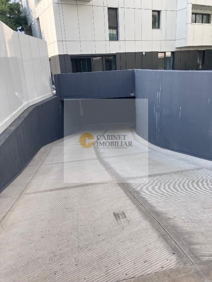 3 camere - Decebal I Terasa deschisa I  Etaj 4/5 I Loc de parcare - Poză 8
