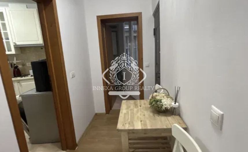 Universitate | Apartament 3 camere | Terasa | Bloc consolidat - Poză 2