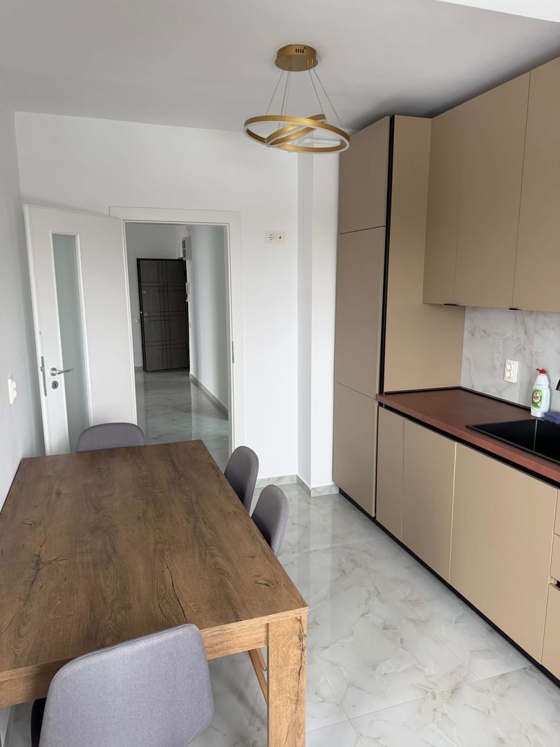 AP. 3 CAMERE MAGURELE, PRIMA INCHIRIERE, PARCARE, BLOC NOU, CENTRALA - Poză 7