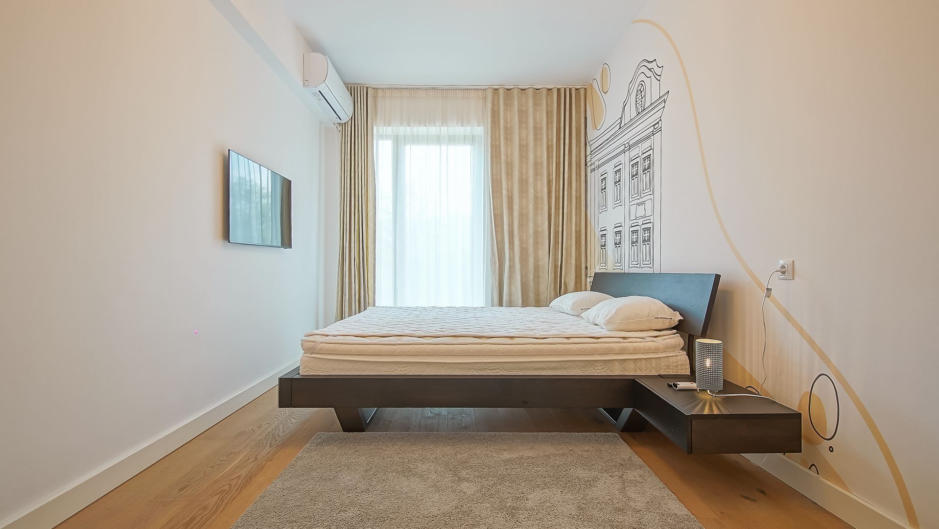Apartament Premium cu 3 Camere  Complex BELVEO, Drumul Poienii - Poză 19