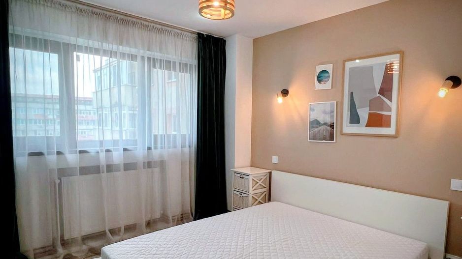 Stefan cel Mare Obor lux - Poză 5