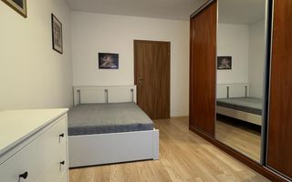 Apartament 3 camere spațios | Loc de parcare | Aviatiei - Poză 7