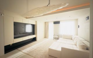 BG112-Apartament de LUX-Mobilat Utilat-Brancoveanu - Poză 6