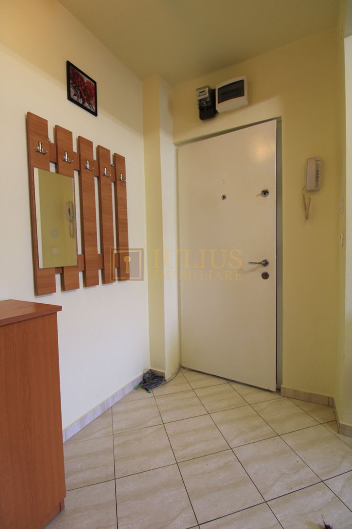 Dorobantilor, 2 camere, centrala proprie - Poză 5