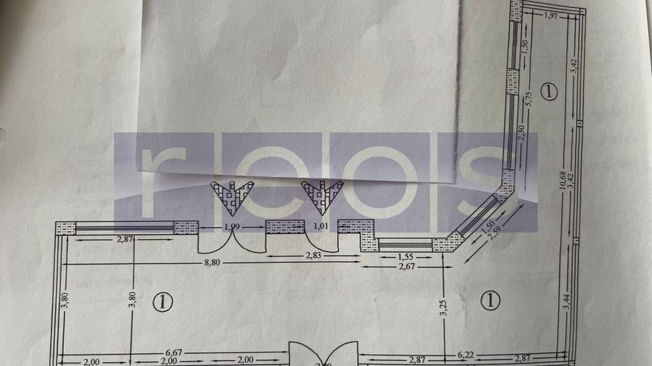 INCHIRIERE SPARIU COMERCIAL | BELLER | IDEAL RESTAURANT | STRADAL | - Poză 18