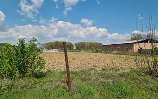Teren intravilan Babeni - Poză 2