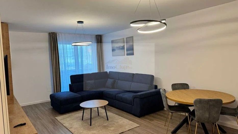 Prima Inchiriere 2 camere | Etaj 2 | Parcare | LUX – Elite City - Poză 2