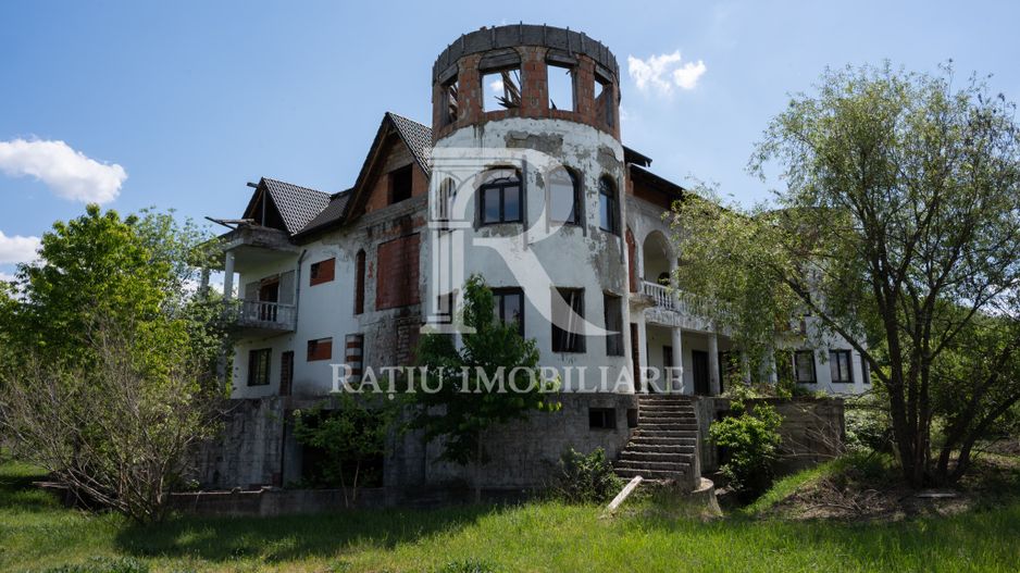 Oportunitate de Investiție | Proiect Boutique Hotel | Gheghie | Bihor - Poză 20