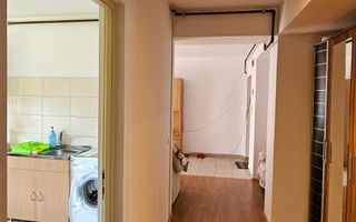 Apartament cu 2 camere + balcon, Cetatea Fetei - Florești - Poză 5