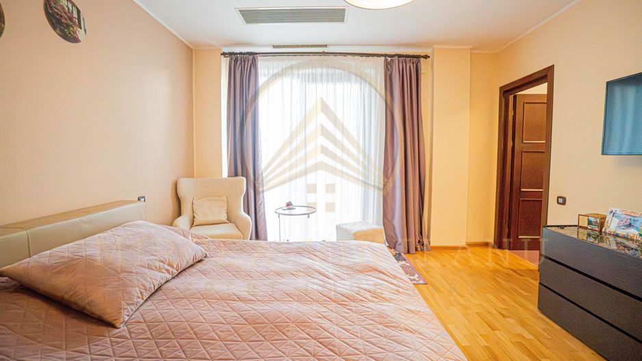 DACIA - Vila D+P+1E+M, teren 780 mp, deschidere 24 ml. - Poză 66