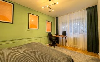 Etaj 1 - Bloc Izolat Termic - Gheorgheni - Poză 3