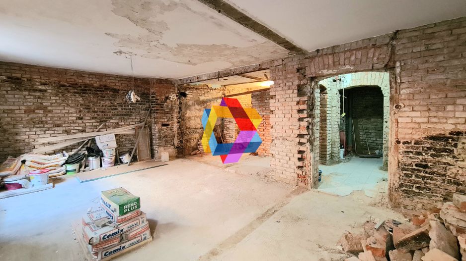 Spatiu comercial de închiriat Brasov  - 60 mp # plus-imo.ro - Poză 3