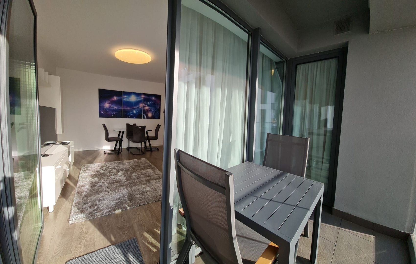 3 camere | Cloud 9 | Aviatiei | Pipera | Promenada - Poză 10