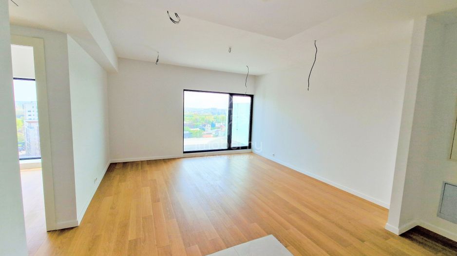 OFERTA Vanzare 2 camere | ONE Verdi Park | Finalizat - Poză 2