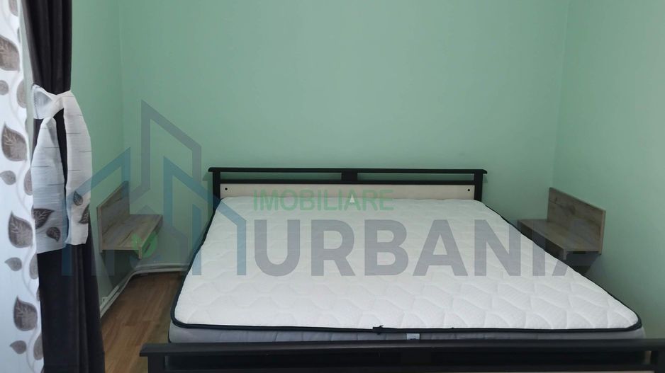 Apartament 3 camere ultracentral, str. Vasile Alecsandri, lângă UMF - Iași - Poză 6