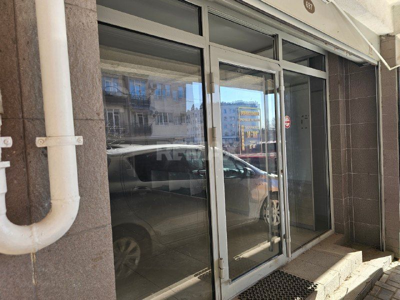 Spațiu comercial Râșcani, mun. Chișinău - Poză 7