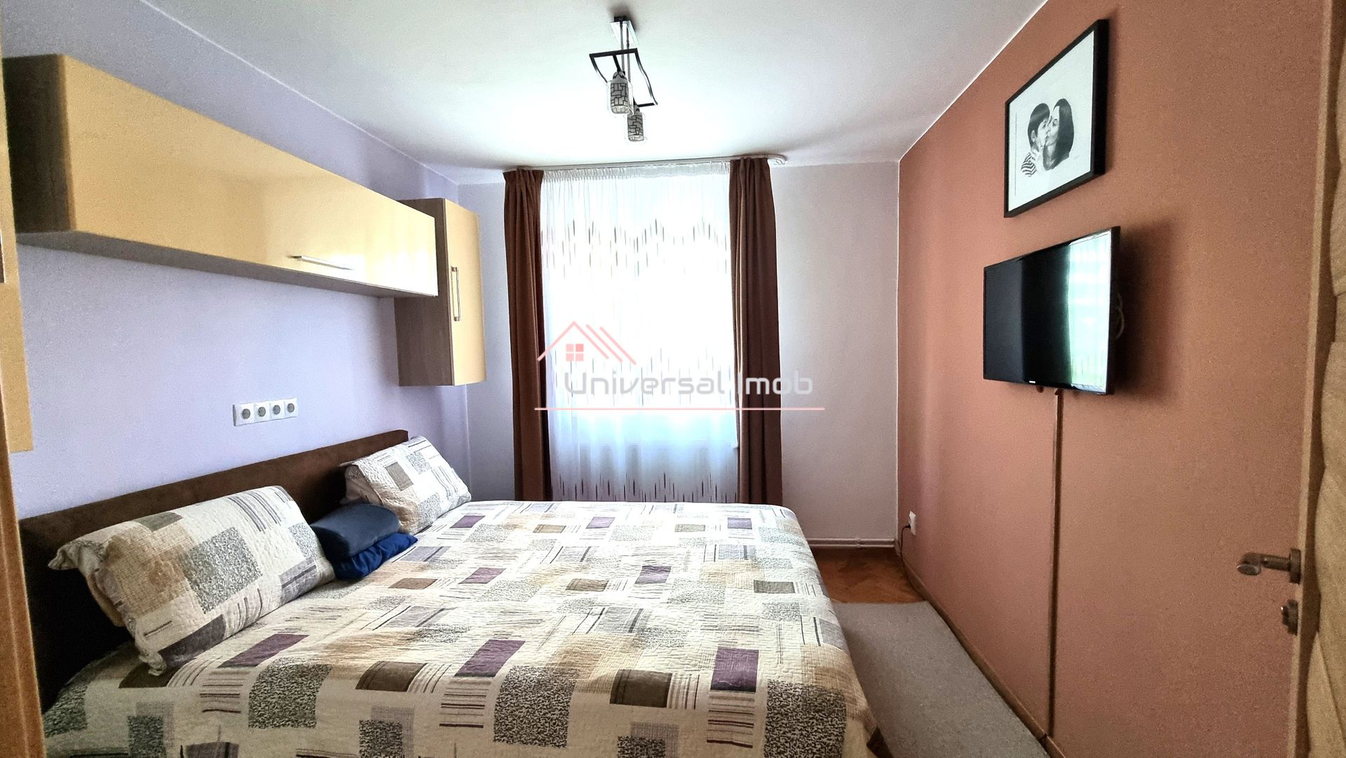 Apartament modern cu 4 camere, in Manastur - Poză 3