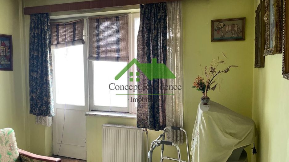 2 camere, decomandat– ultracentral, zona Bizo - Poză 14