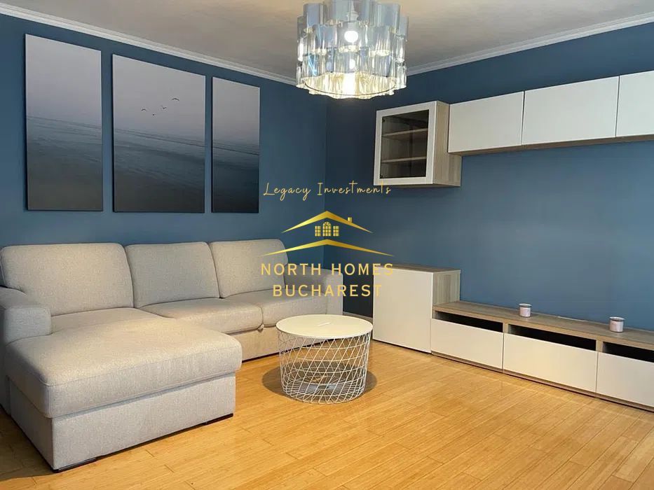 APARTAMENT 2 CAMERE DE VANZARE VITAN - Poză 3