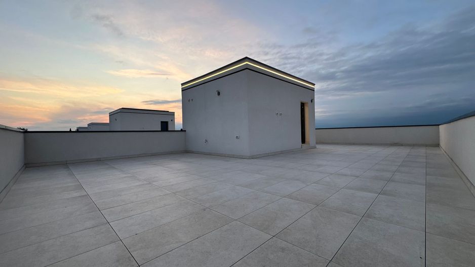 Vila de Lux in Ansamblul Von Residence I 5 Minute de Scoala Americana - Poză 6