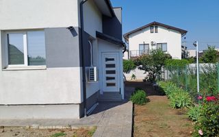Inchiriez casa intrare Comuna Berceni - Poză 1