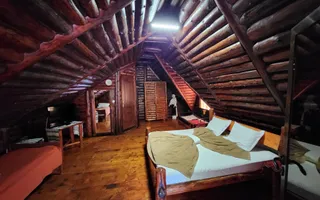 Pensiune cu Salina, Moroieni- Investitie la Cheie in Turismul Montan - Poză 18