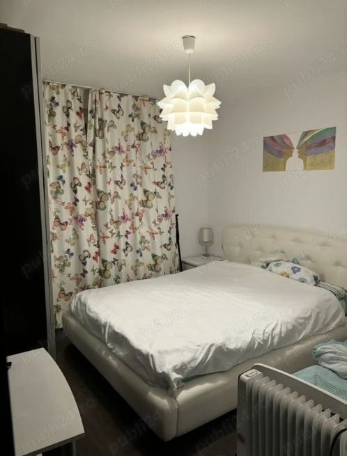 Apartament 2 camere, zona Brancoveanu. Spitalul de Copii Marie Curie (Budimex) - Poză 1
