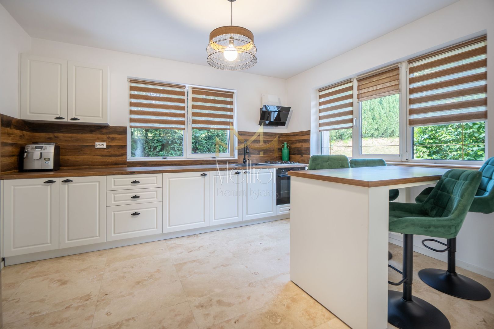 Casa superba individuala | 5 camere | 280 mp | cart. Europa! - Poză 6