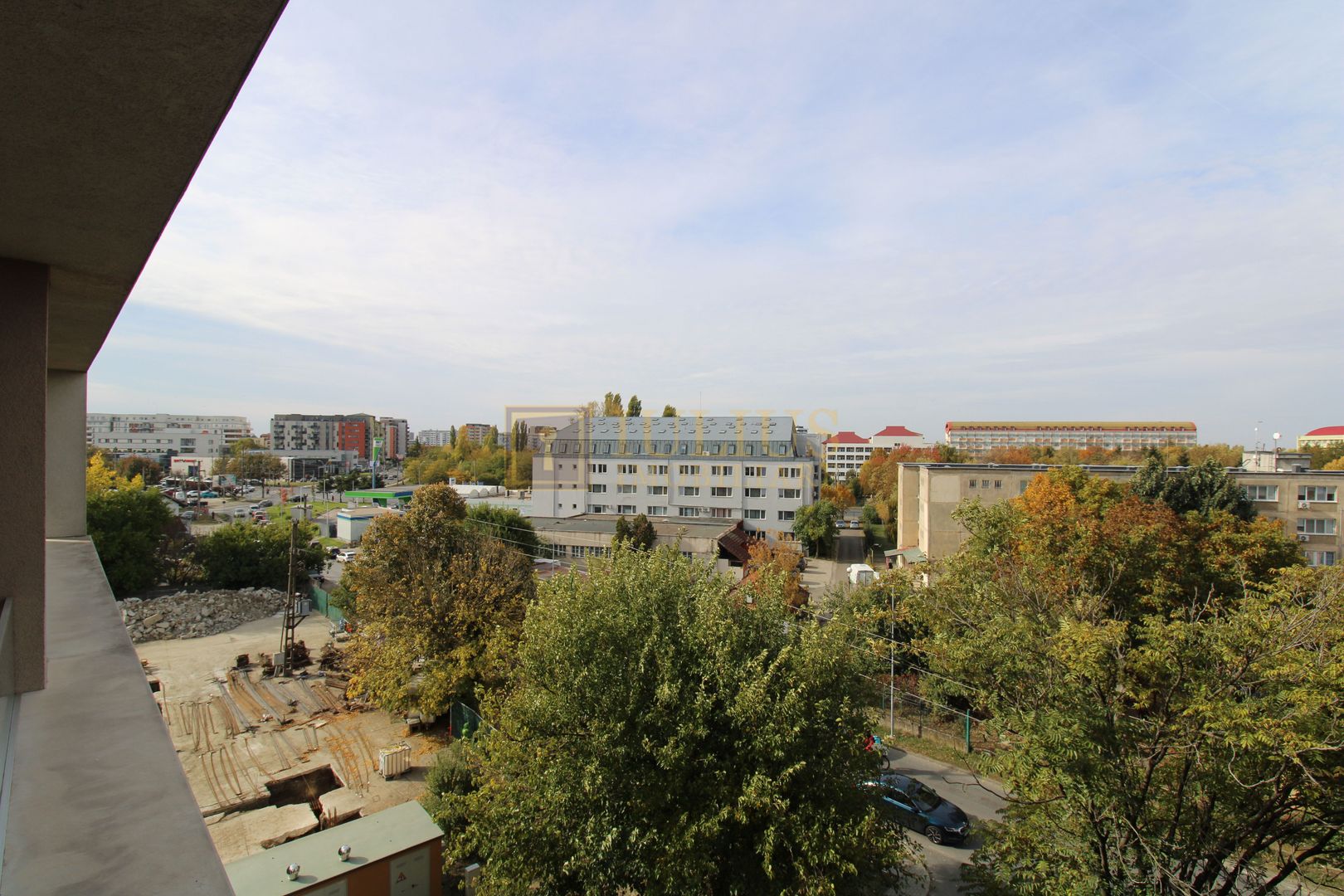 Aradului, 2 camere, centrala proprie - Poză 15