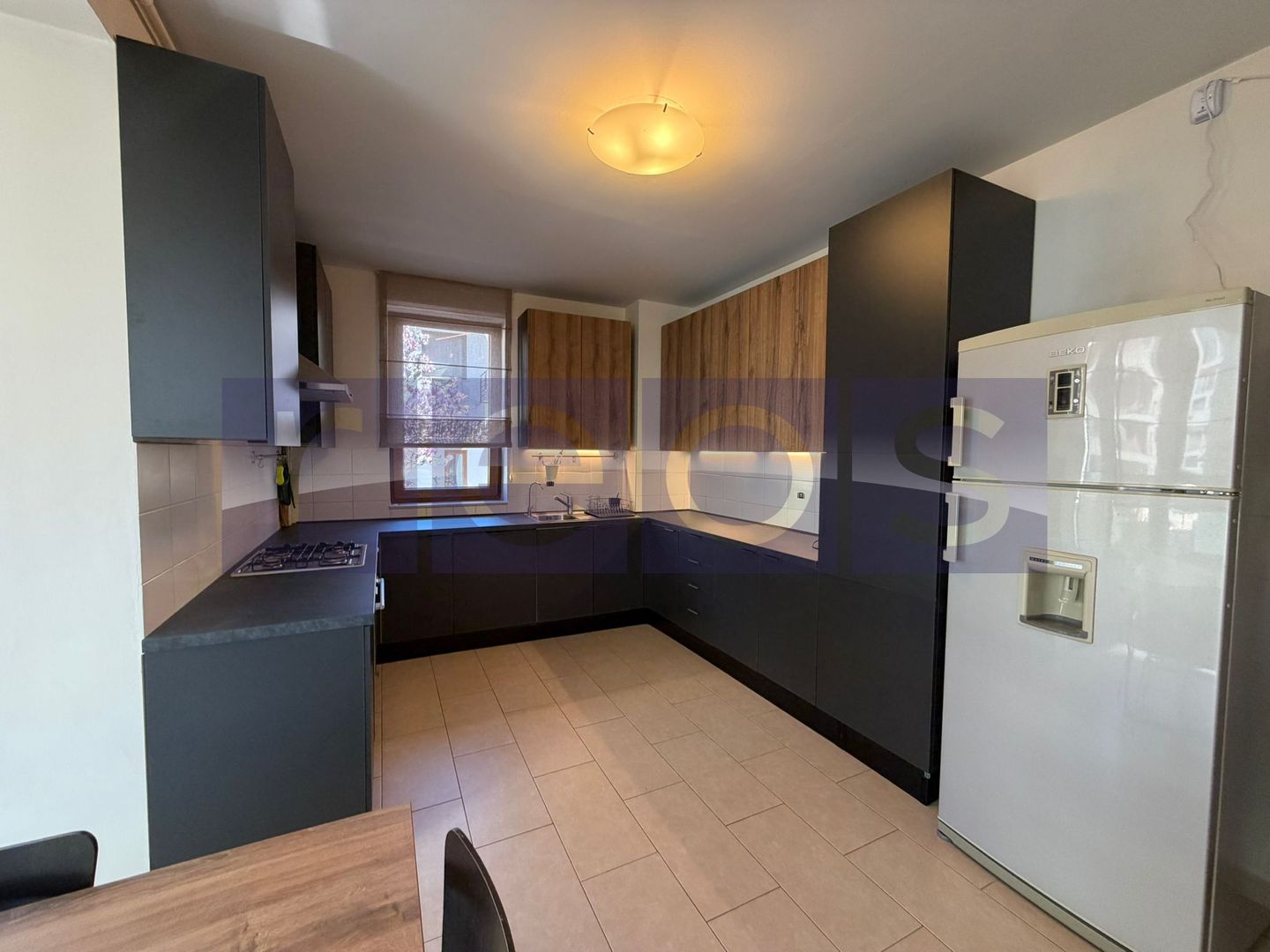 HERASTRAU | INCHIRIERE 4 CAMERE | MOBILAT-UTILAT LUX | PARCARE | 200MP - Poză 26