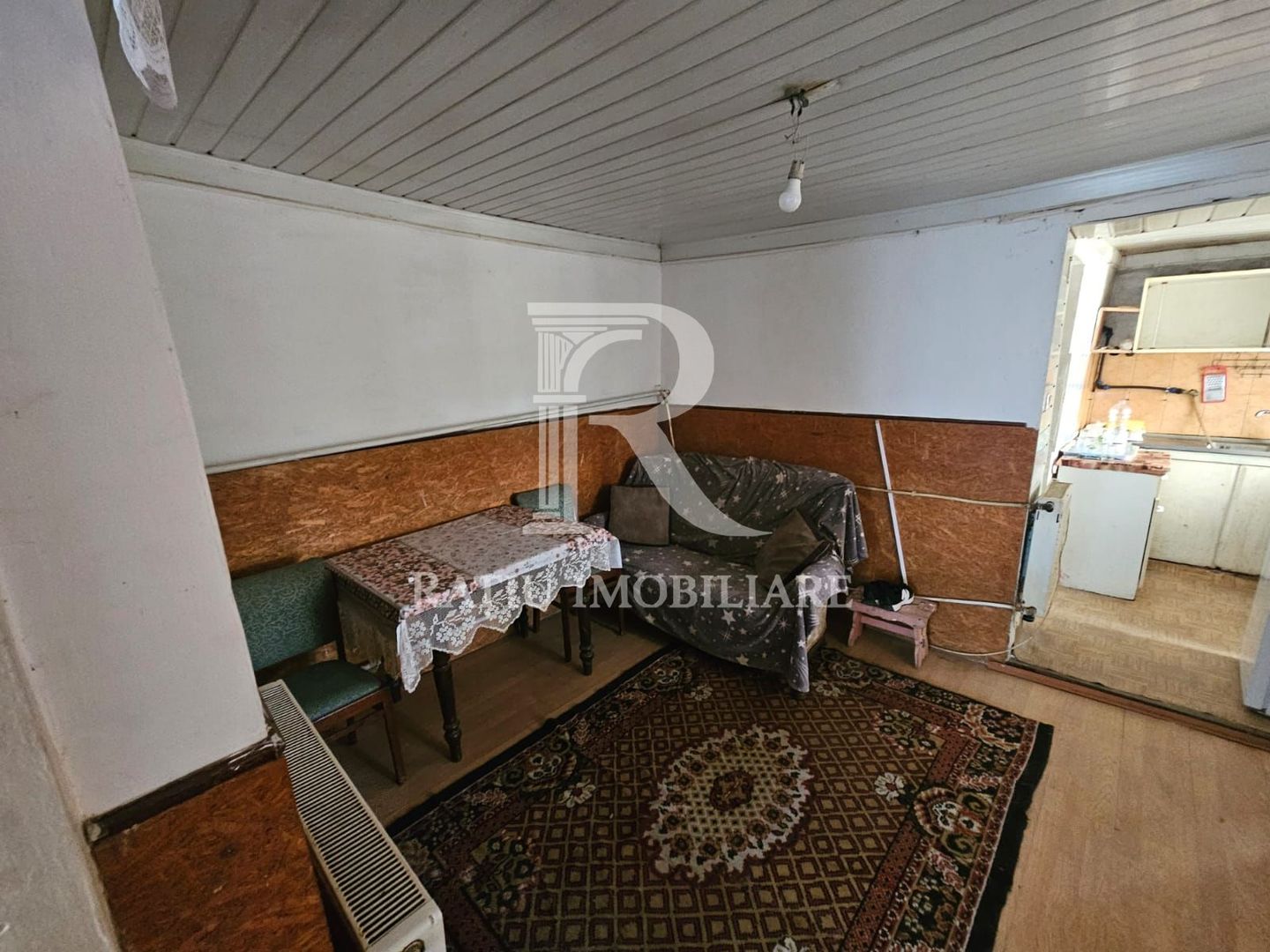 Casa cu teren generos | Spinus | Bihor - Poză 4