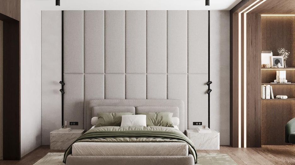 Proiect rezidențial 18 vile Tunari (stadiu avansat) - Poză 51