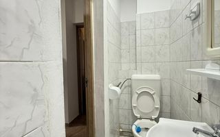 Garsonieră  | Cismigiu  | Pretabil AIRBNB | Parter Inalt - Poză 9