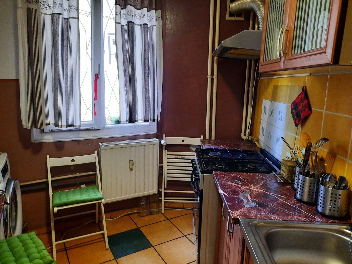 Apartament Titan | Barajul Sadului (COMISION ZERO) - Poză 4