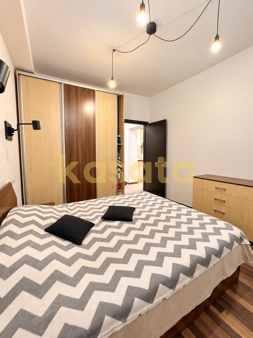 2 CAMERE | IANCULUI | MOBILAT | METROU | CENTRALA PROPRIE | ETAJ 2/8 - Poză 5