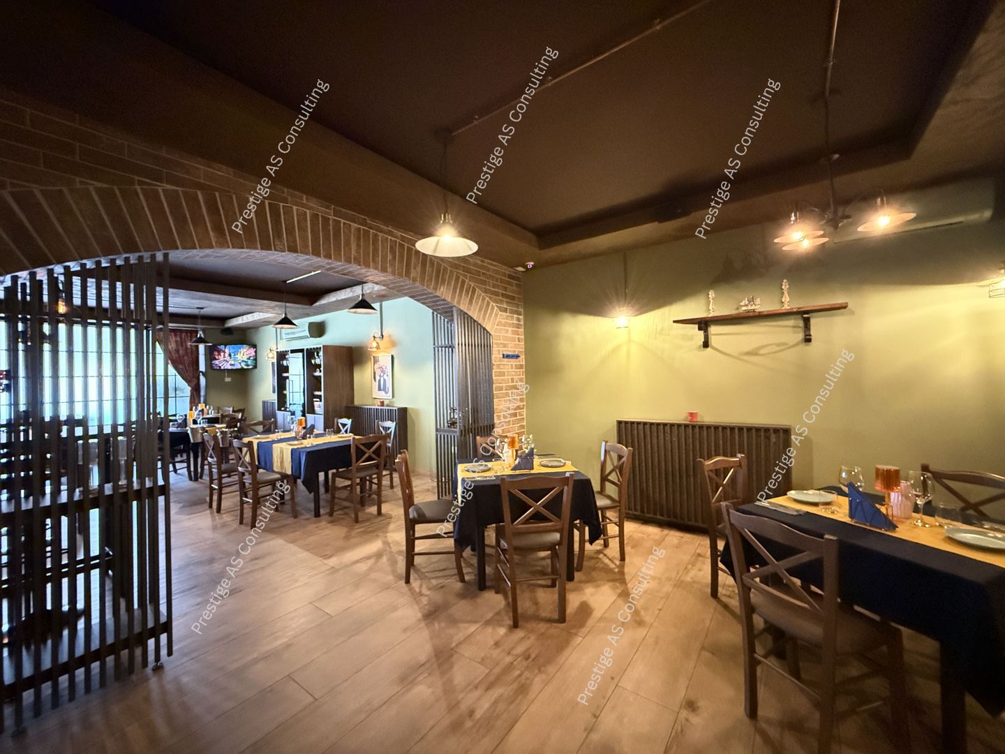 Lipovei Spatiu restaurant ready-to-use| investitie minima | facilitati la start - Poză 11